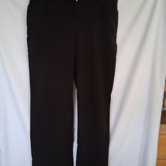 Fashion Bug Black Pants - Picture 1 of 6